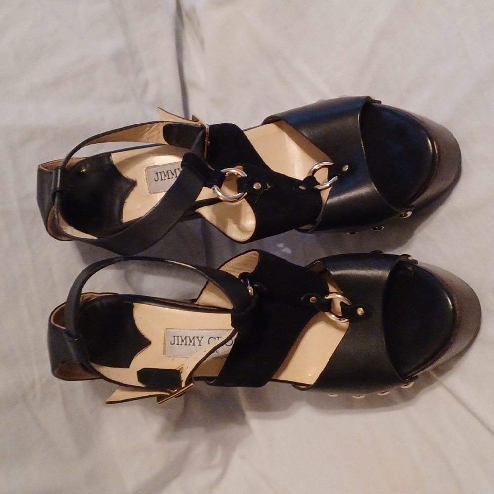 Jimmy Choo